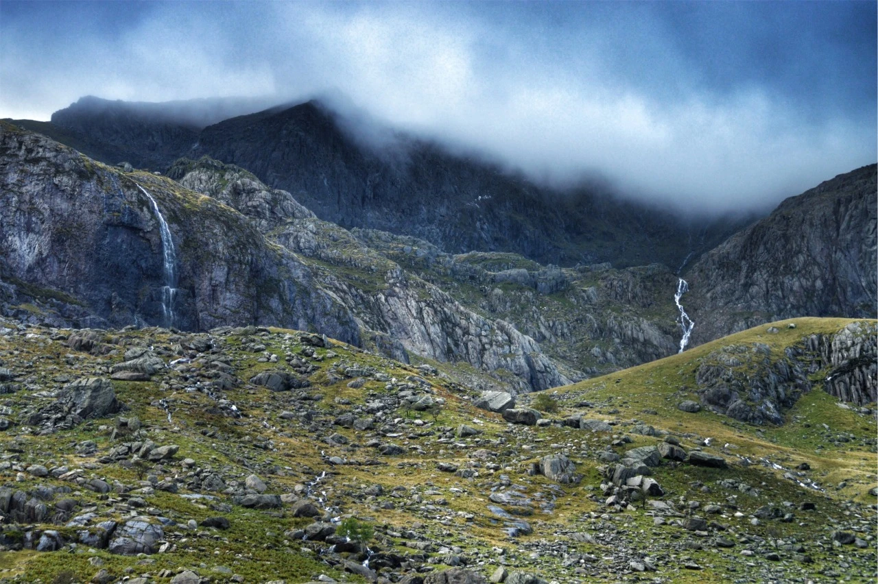 How to Calculate the Risks of Mountain Climbing