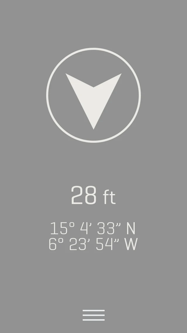 Alti for Android & iOS